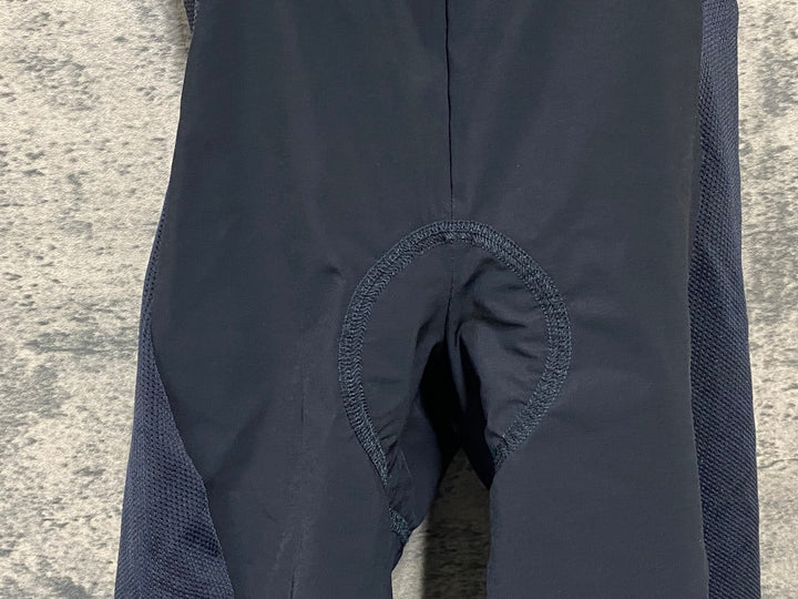 KC795 カステリ CASTELLI INSIDER ビブショーツ 黒 XL