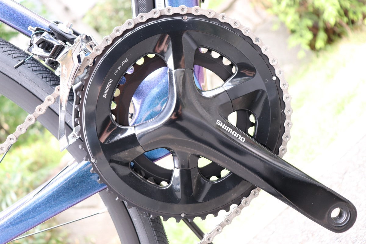 キャノンデール CANNONDALE シナプス SYNAPSE CARBON 3L 2023年 51