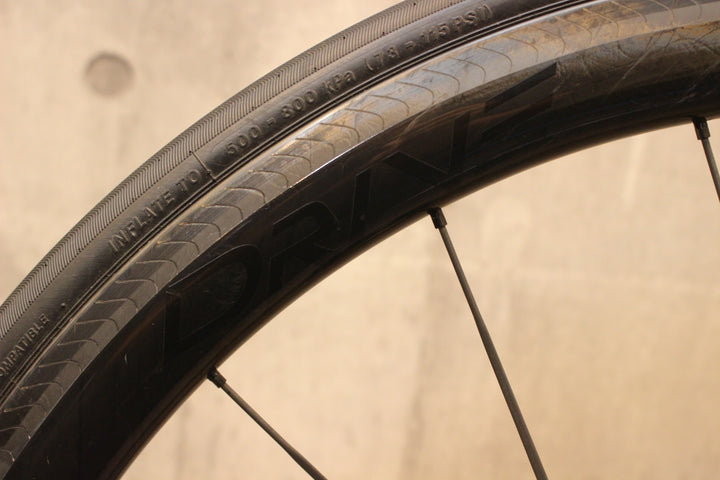 エリートホイールズ ELITEWHEELS ドライブ DRIVE カーボン チューブレスレディ リアホイールのみ シマノ 11/12S 19.5C【名古屋店】