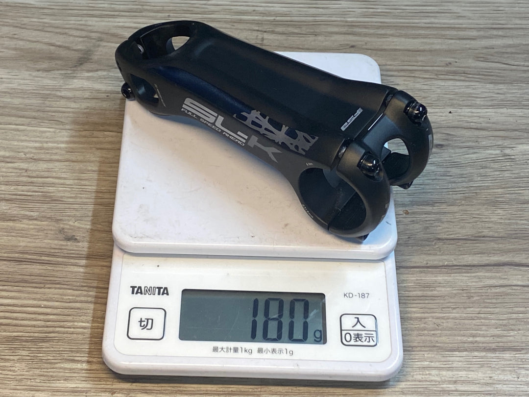JO475 FSA SL-K アルミ ステム -20° 100mm
