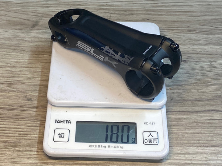 JO475 FSA SL-K アルミ ステム -20° 100mm