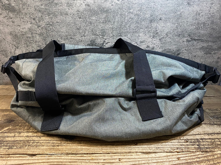 KC113 フーブ HUUB WEEKEND CARGO BAG バッグ グレー