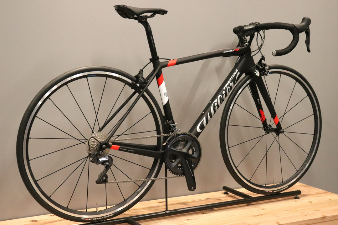 ウィリエール Wilier ゼロ ノヴェ ZERO.9 LTD 2020モデル XSサイズ シマノ アルテグラ R8000 11S カーボン ロードバイク 【仙台店】