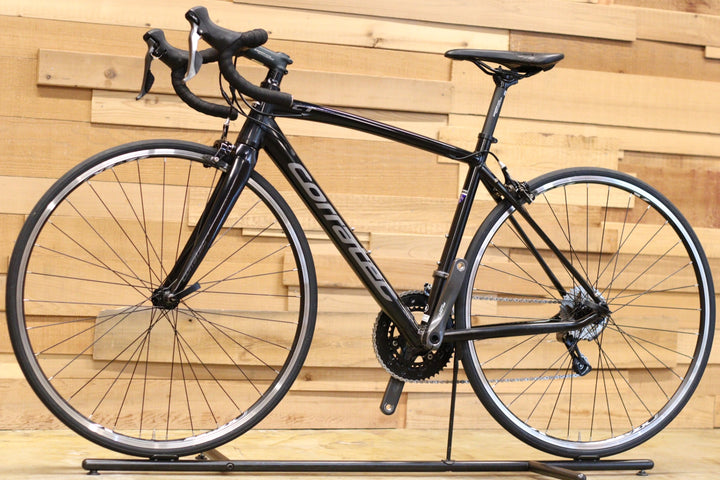 コラテック Corratec CTロード CT-ROAD 2024 48サイズ シマノ クラリス R2000 8S アルミ ロードバイク 【立川店】