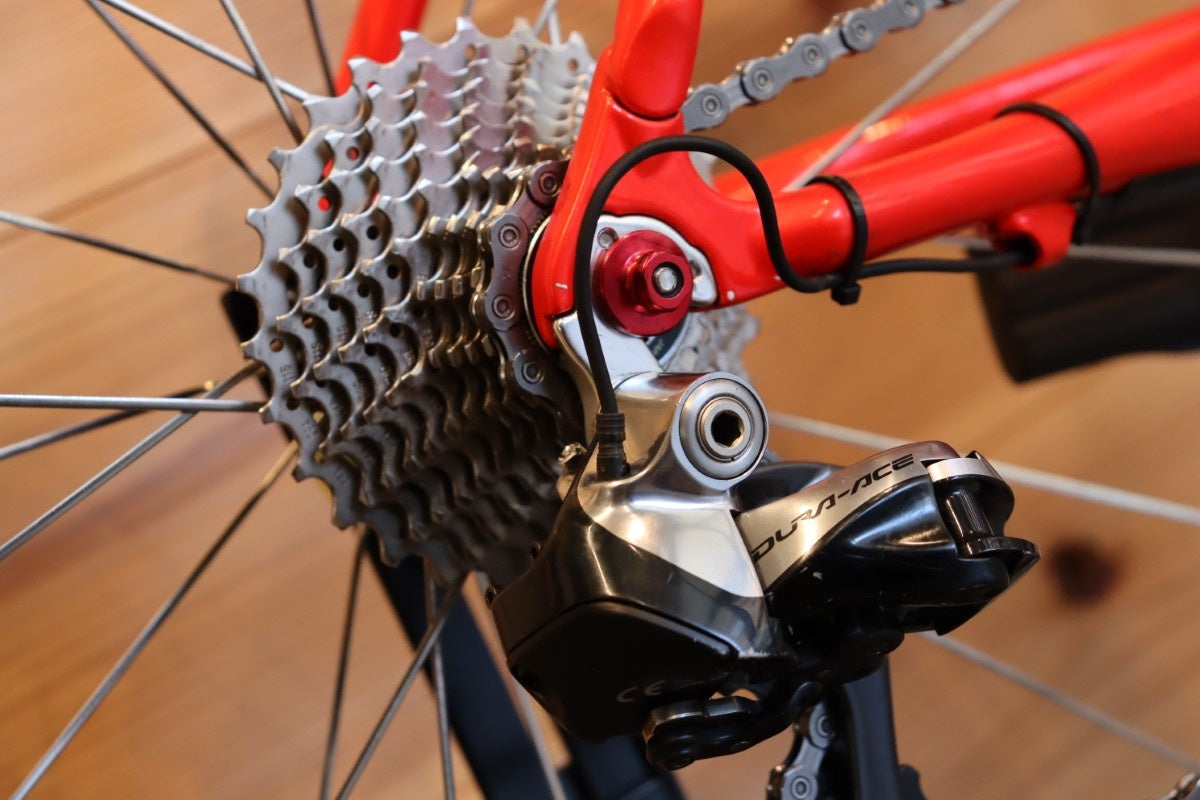 ブリヂストン アンカー BRIDGESTONE ANCHOR RS8 2014モデル 460サイズ