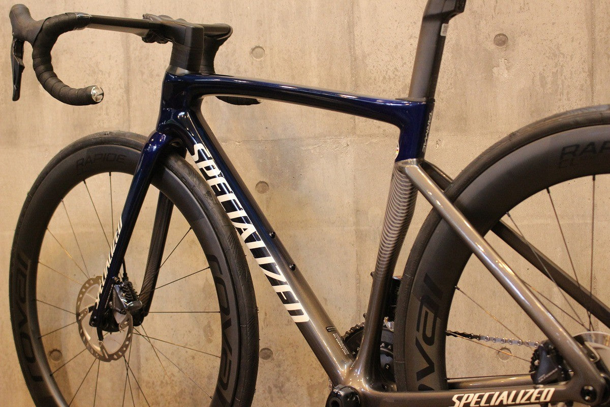 スペシャルライズド TARMAC ロードバイク520mm 引取り歓迎 神奈川 スペシャルライズド TARMAC ロードバイク520mm 引取り歓迎