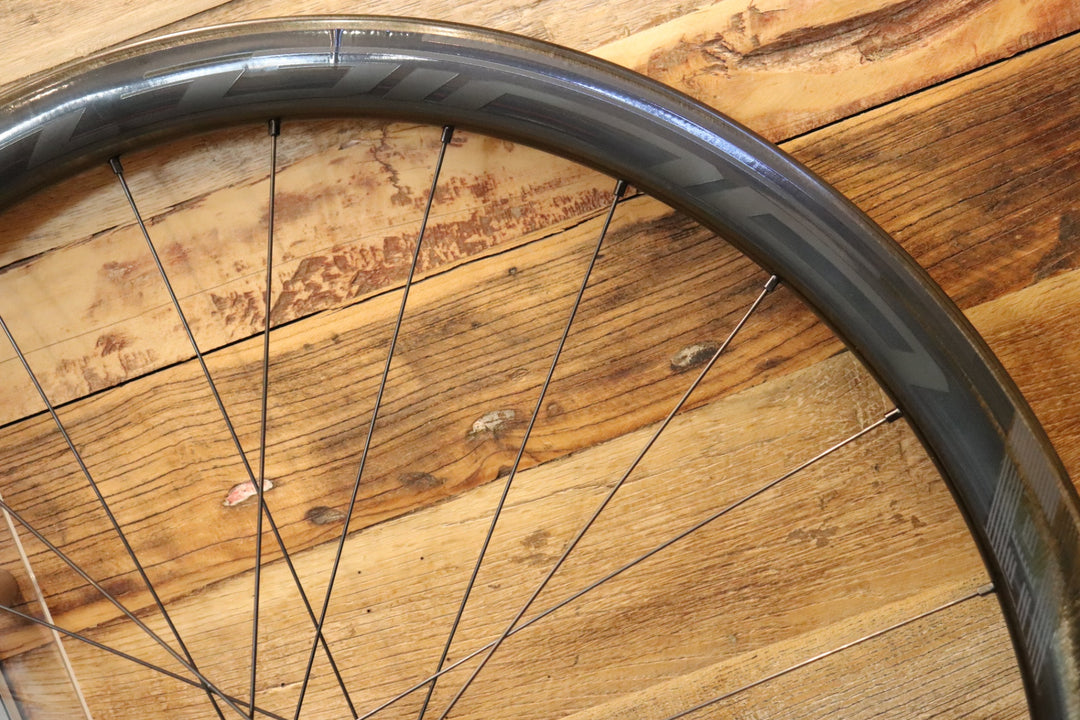 フルクラム FULCRUM ウィンド WIND40 カーボン チューブレスレディ ホイールセット シマノ 11/12S 【さいたま浦和店】