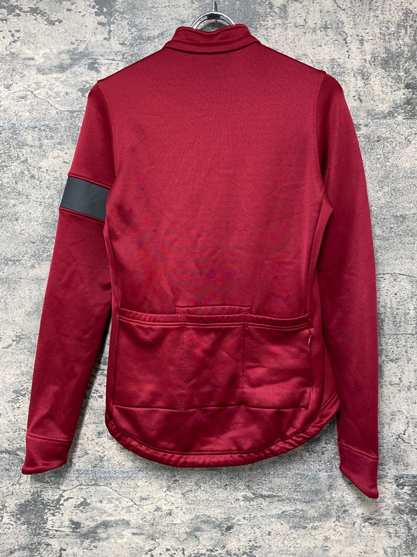 JH942 ラファ RAPHA WOMEN'S WINTER JACKET ボルドー S – BICI AMORE