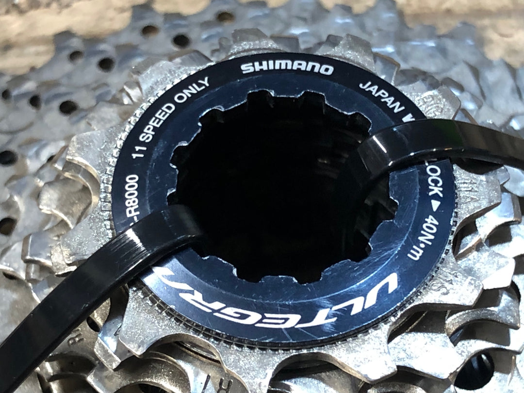 JR032 シマノ SHIMANO アルテグラ ULTEGRA CS-R8000 スプロケット 11-30T 11S