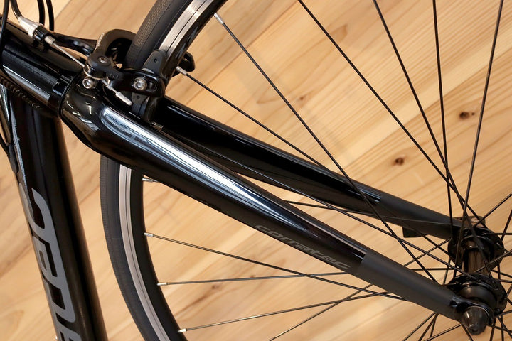 コラテック Corratec CTロード CT-ROAD 2024 48サイズ シマノ クラリス R2000 8S アルミ ロードバイク 【千葉店】