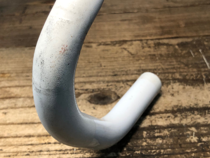 JO983 モスト MOST ステム一体型 カーボン ドロップハンドル エンド外-外420mm 110mm Φ31.8