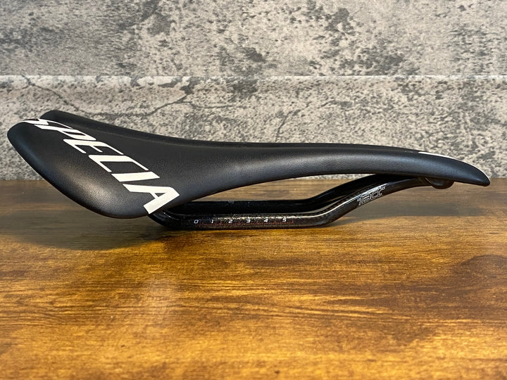 KP411 SPECIALIZED S-WORKS ROMIN サドル カーボンレール