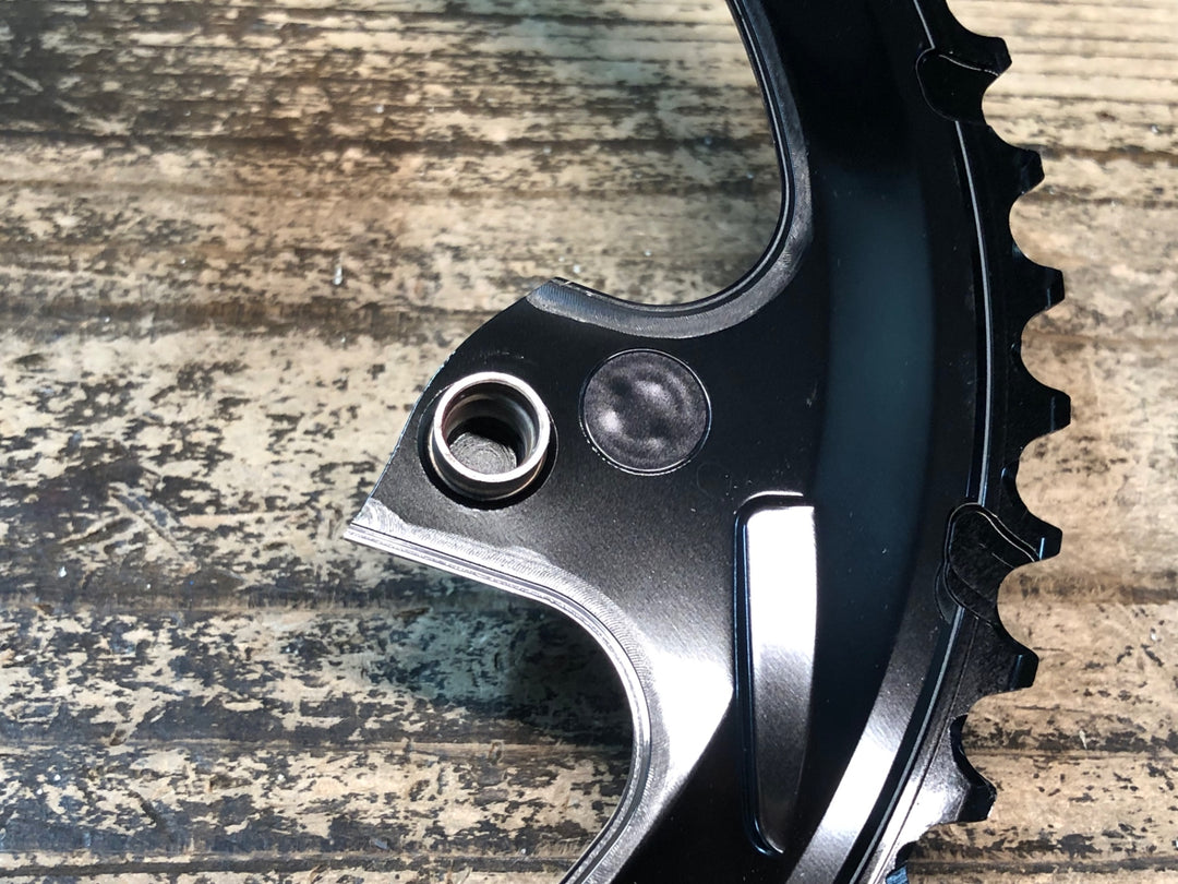 JT267 シマノ SHIMANO デュラエース DURA-ACE FC-R9100 アウターチェーンリング 53T