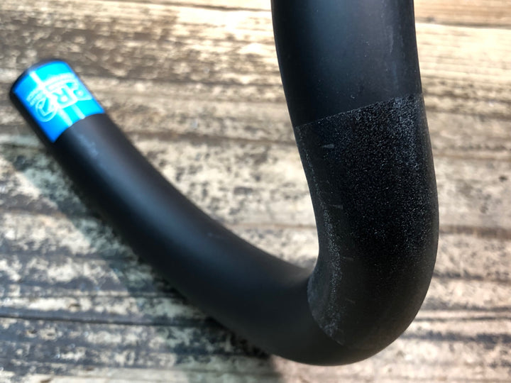 JP044 シマノ SHIMANO PRO PLT CARBON カーボンハンドル 420mm Φ31.8