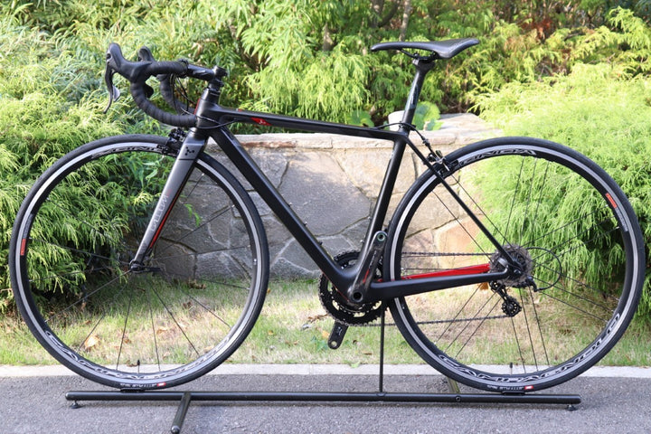 決算SALE アルゴン18 ARGON18 ガリウム プロ GALLIUM PRO 2018年モデル XSサイズ カンパニョーロ レコード MIX 12S カーボン ロードバイク 【さいたま浦和店】