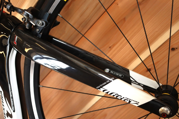 ウィリエール WILIER チェントウノ CENTO 1 SR Ⅱ 2016モデル Mサイズ アルテグラ 6800 11S カーボン リムブレーキ ロードバイク 【千葉店】