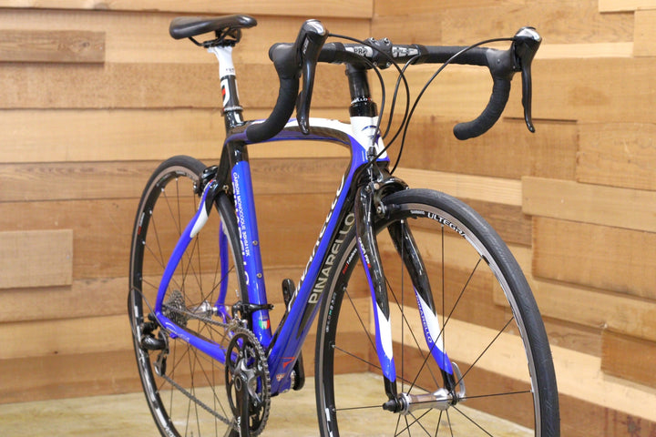 ピナレロ PINARELLO FP3 2009 515サイズ シマノ 105 5600 MIX 10S カーボン ロードバイク 【立川店】