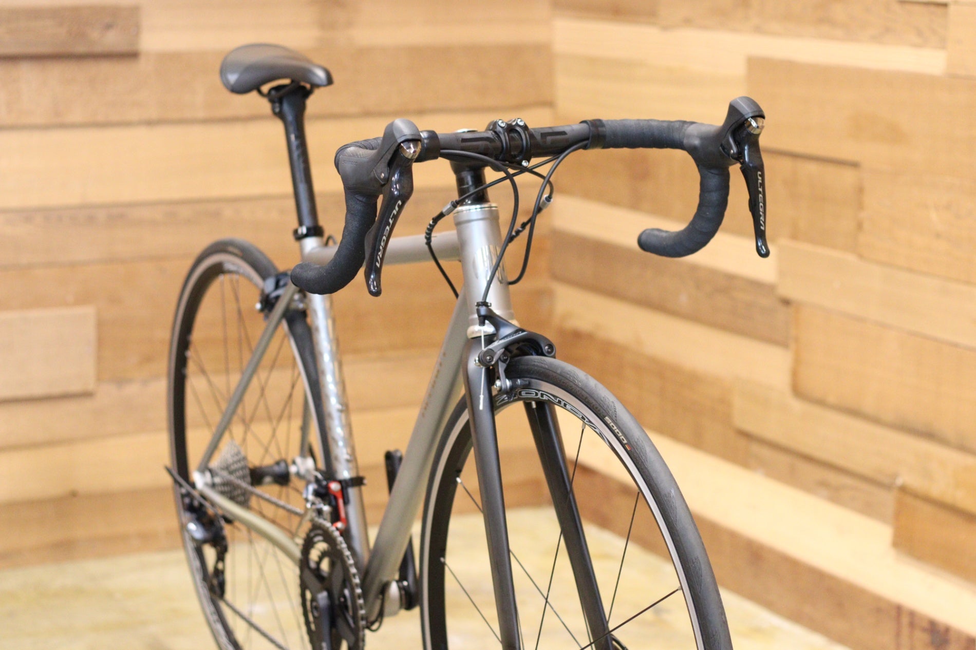 アフィニティ サイクルズ AFFINITY CYCLES アンセム ANTHEM STAINLESS
