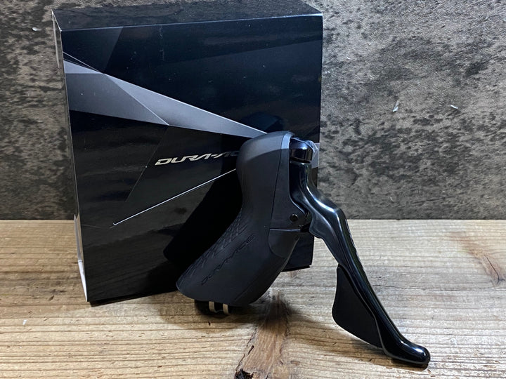 JR746 シマノ SHIMANO デュラエース DURA-ACE ST-R9100-R STIレバー 11S 右のみ