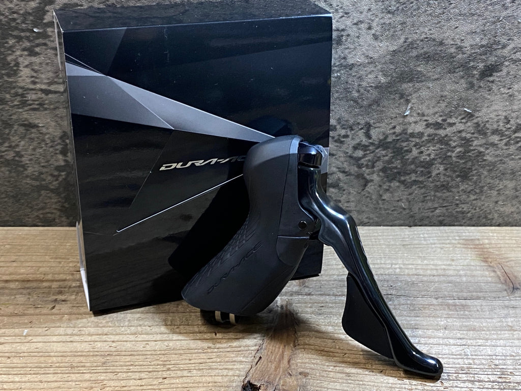 JR746 シマノ SHIMANO デュラエース DURA-ACE ST-R9100-R STIレバー