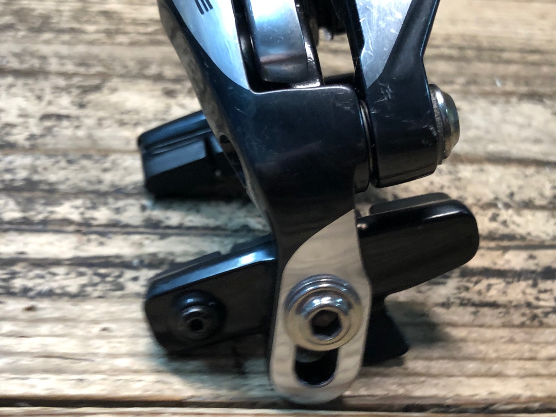 JR019 シマノ SHIMANO デュラエース DURA-ACE BR-9000-R リア ブレーキ