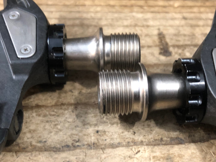 JU020 シマノ SHIMANO 105 PD-R7000 ビンディングペダル SPD-SL