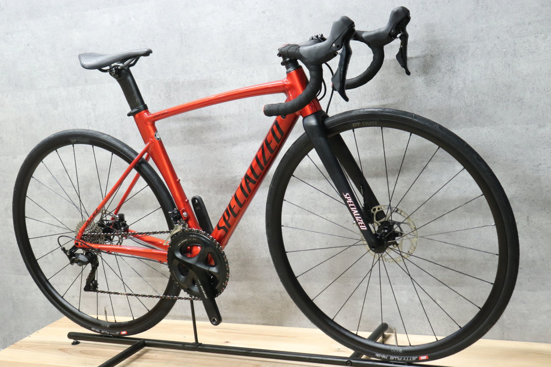 スペシャライズド SPECIALIZED アレースプリント ALLEZ SPRINT COMP DISC 2019 52サイズ シマノ 105 R7020 11S アルミ ロードバイク 【さいたま浦和店】