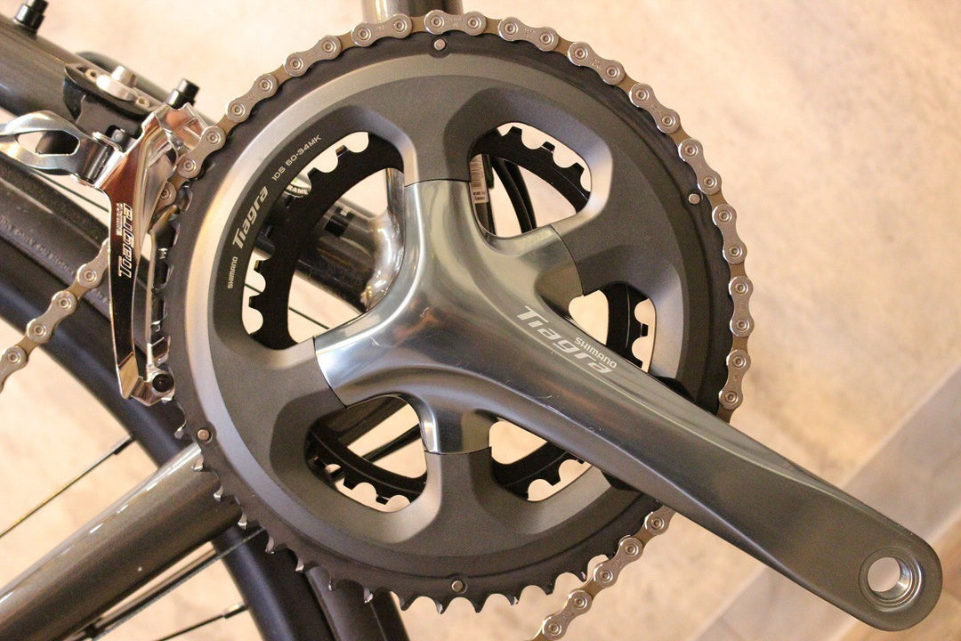 決算SALE トレック TREK エモンダ EMONDA ALR4 DISC 2021 47サイズ シマノ ティアグラ 4720 10S アルミ ロードバイク【名古屋店】