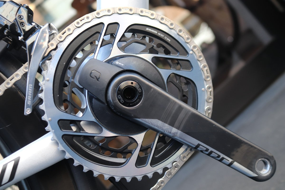 SPECIALIZED S-WORKS ヴェンジ VENGE 2020モデル 54サイズ SRAM RED