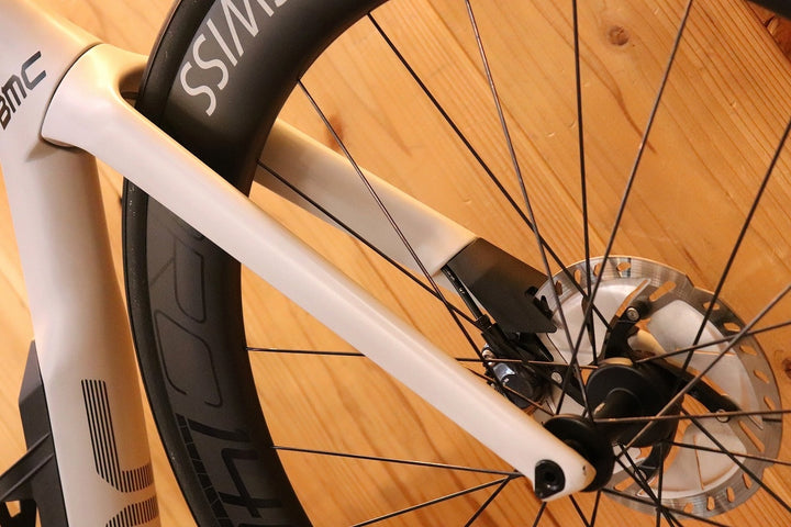 BMC タイムマシン ロード TIMEMACHINE ROAD 01 2019年モデル 51サイズ アルテグラ Di2 R8070 MIX 11S カーボン ロードバイク 【芦屋店】