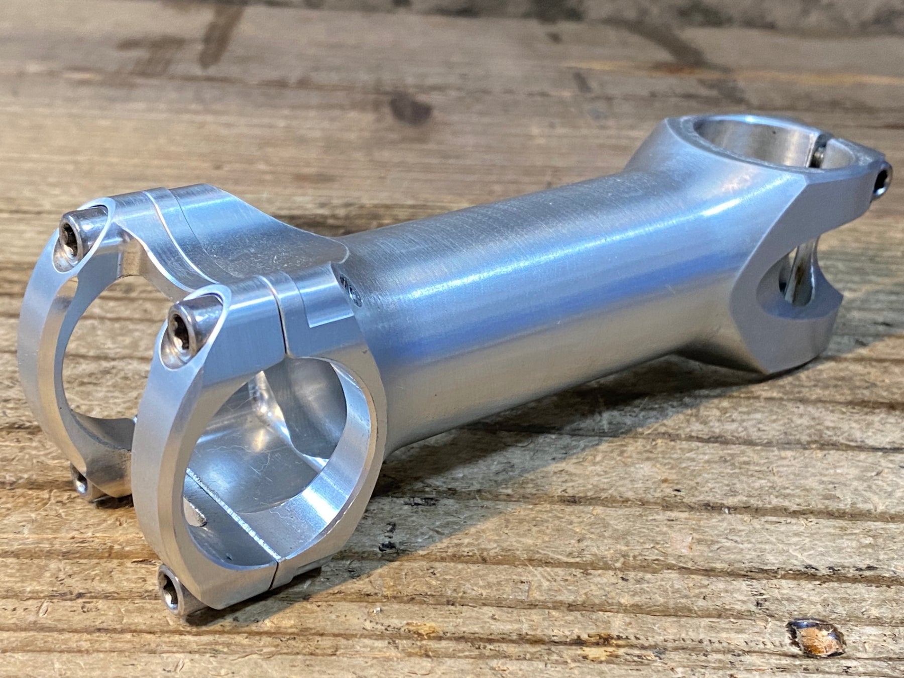 KA324 日東 NITTO UI-25 ステム Φ31.8 OS 120mm – BICI AMORE ONLINE STORE