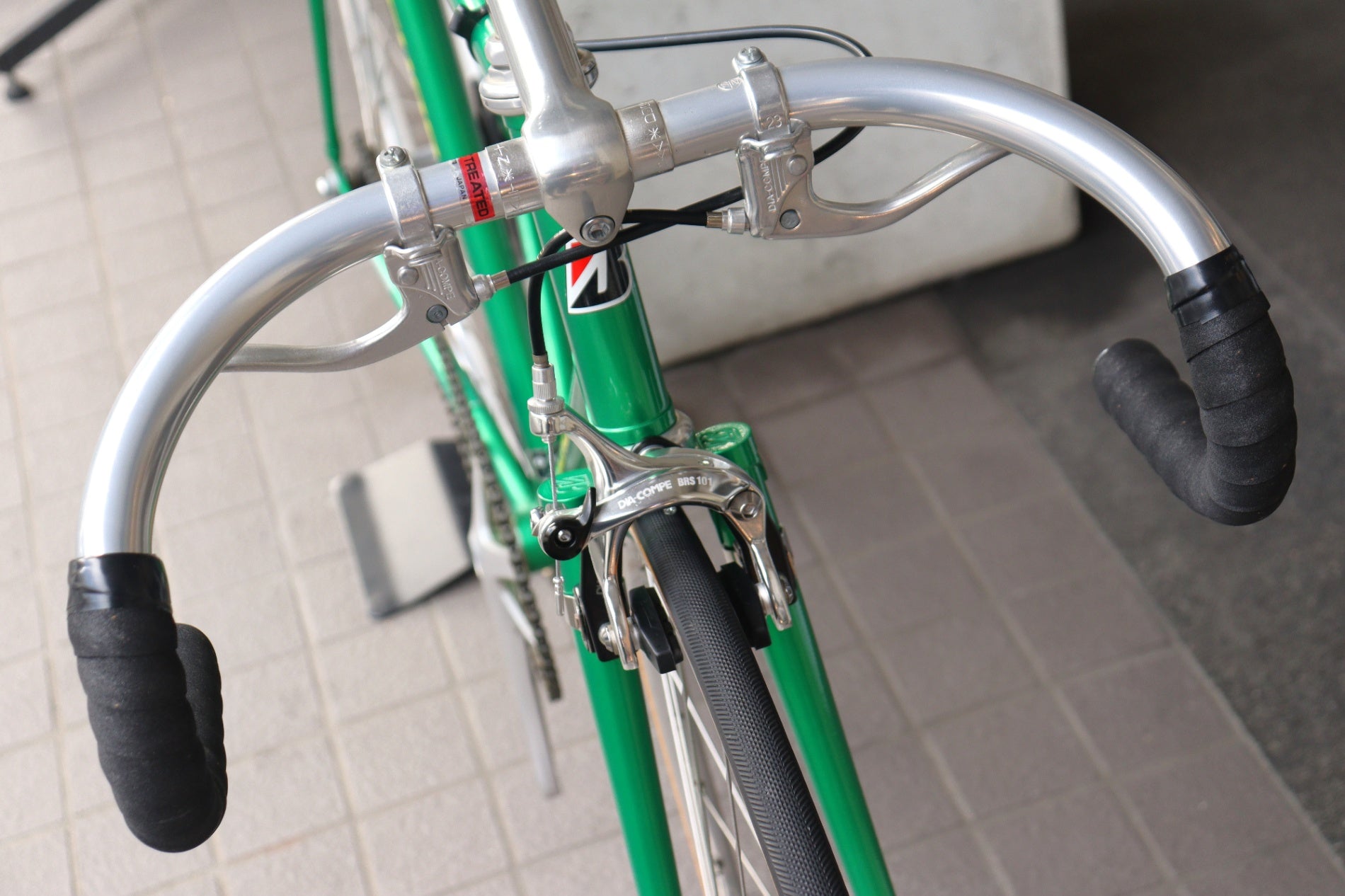 ブリジストン アンカー BRIDGESTONE ANCHOR カイセイ KAISEI 019 NJS