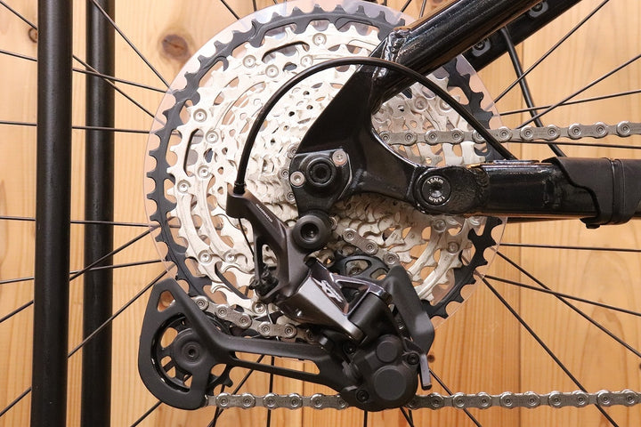 ビアンキ BIANCHI T-TRONIK REBEL 9.1 2022年モデル XLサイズ シマノ DEORE XT MIX 12S アルミ  MTB E-BIKE 【芦屋店】