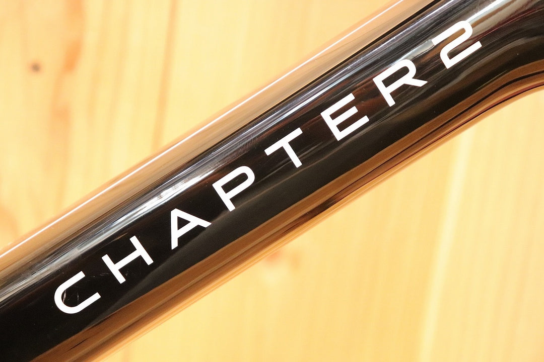チャプター2 CHAPTER2 テレ TERE 2021年頃 XSサイズ カーボン ロードバイク フレームセット 【芦屋店】