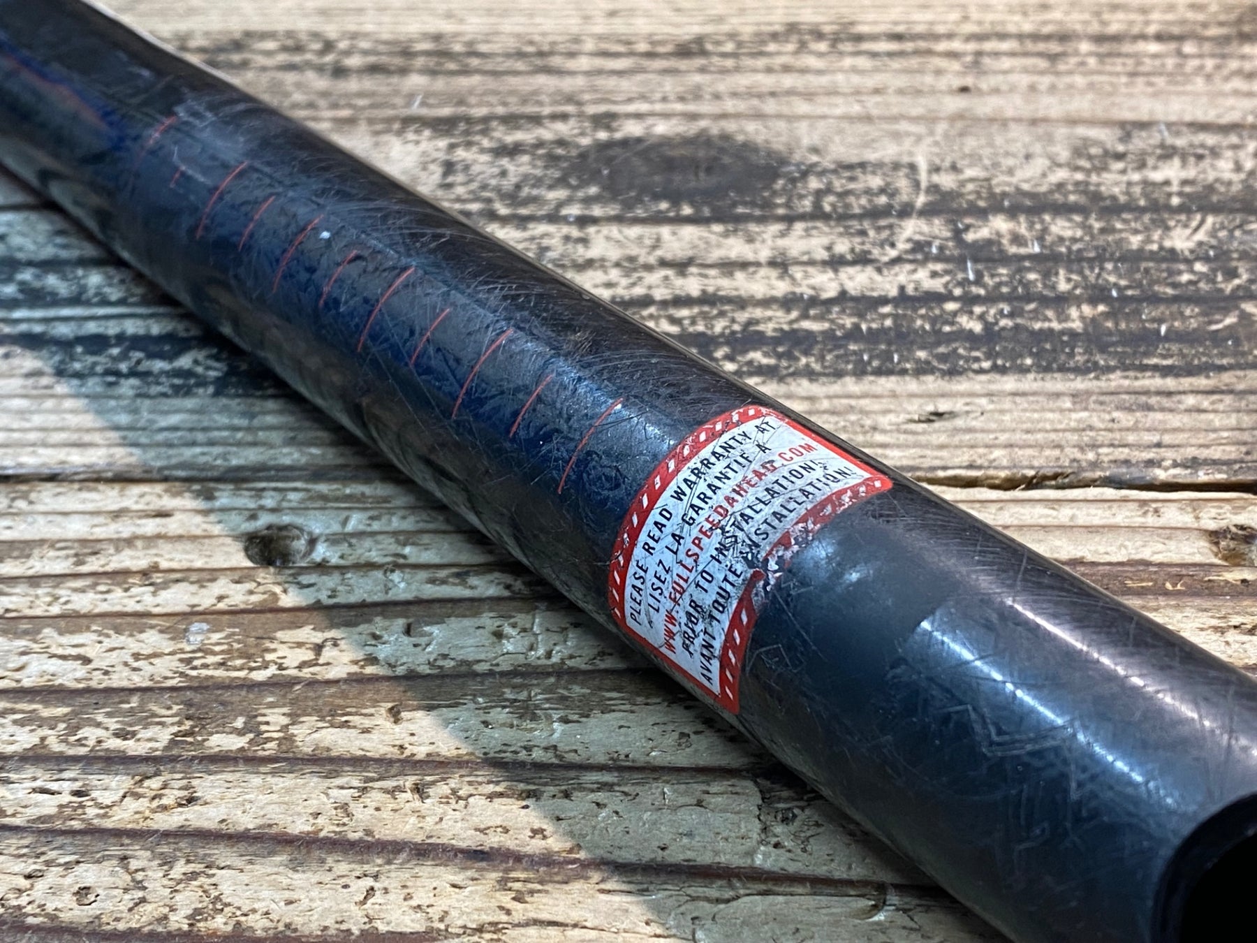 JH772 FSA K-FORCE カーボン シートポスト Φ31.6 350mm SB25mm – BICI