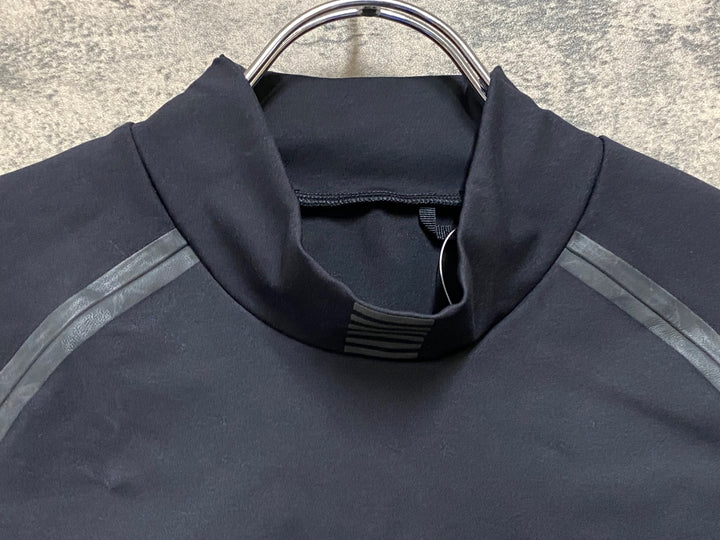 KP866 ラファ Rapha PRO TEAM ミドルレイヤー 黒 L