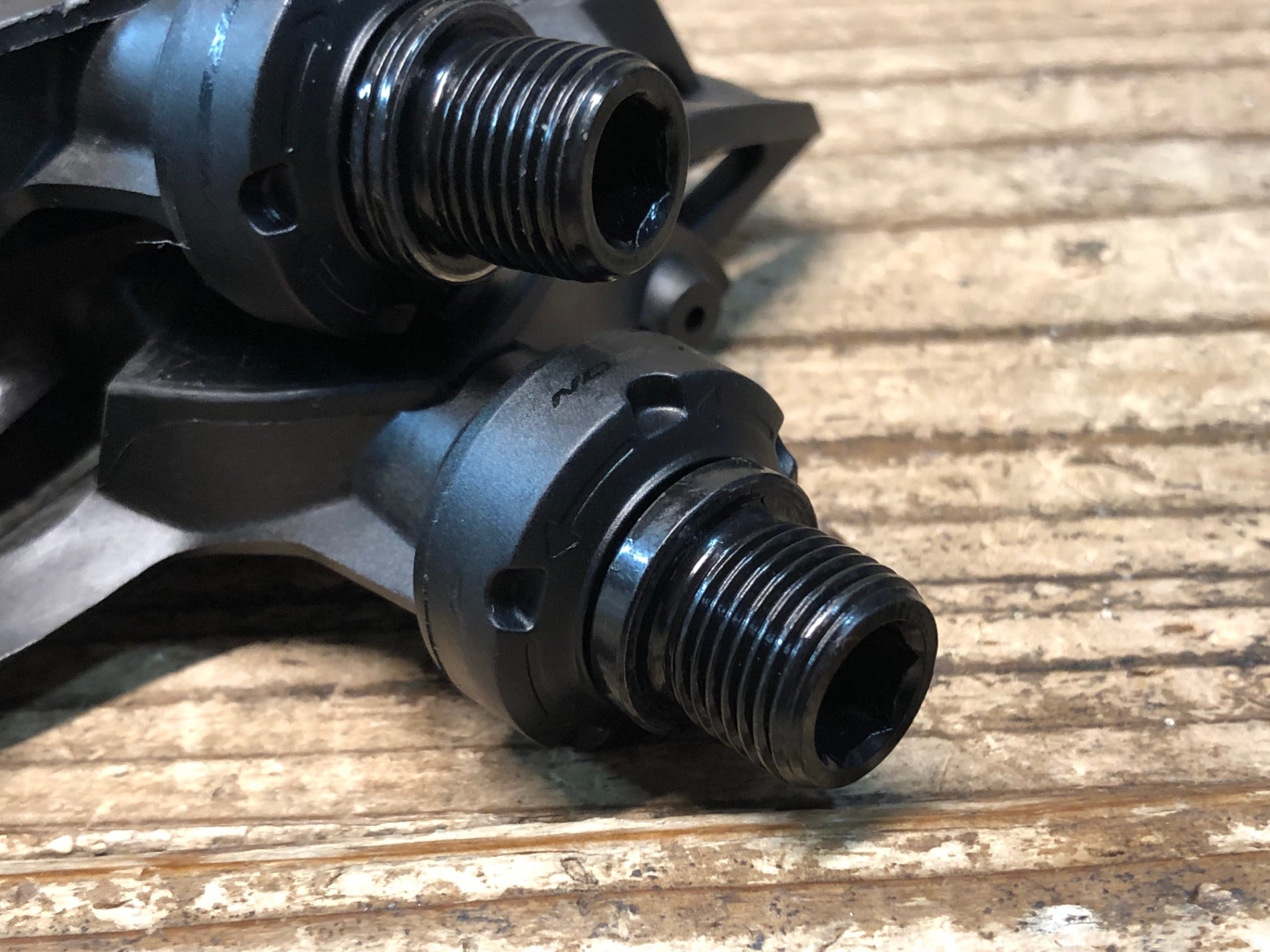 JE791 マヴィック MAVIC ゼリウム ZXELLIUM SLR ビンディングペダル