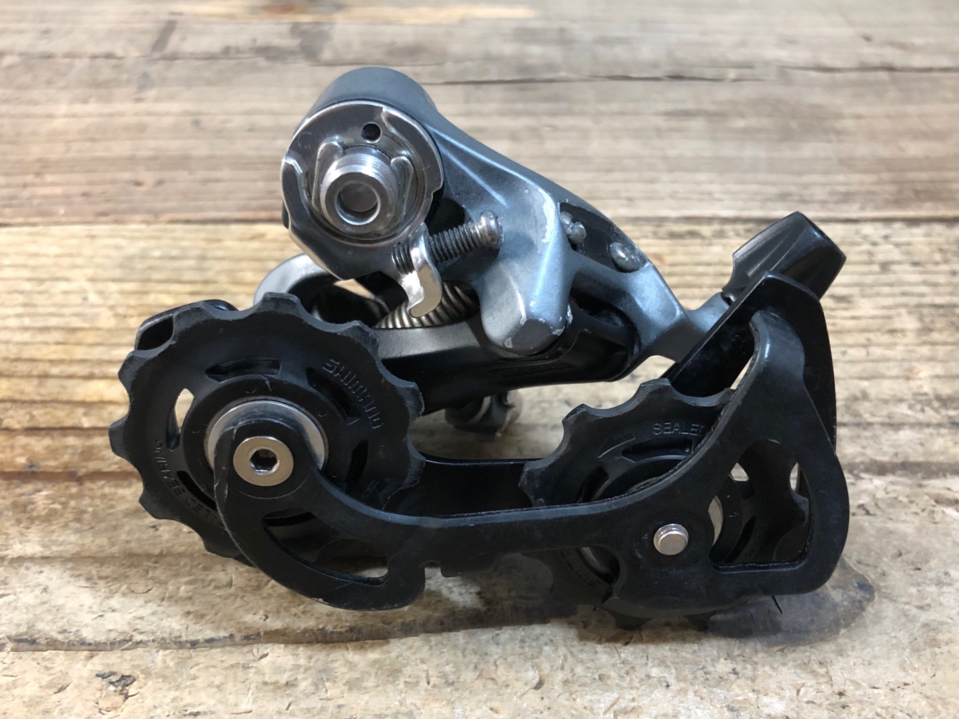KD992 シマノ SHIMANO アルテグラ ULTEGRA RD-6700-SS リア