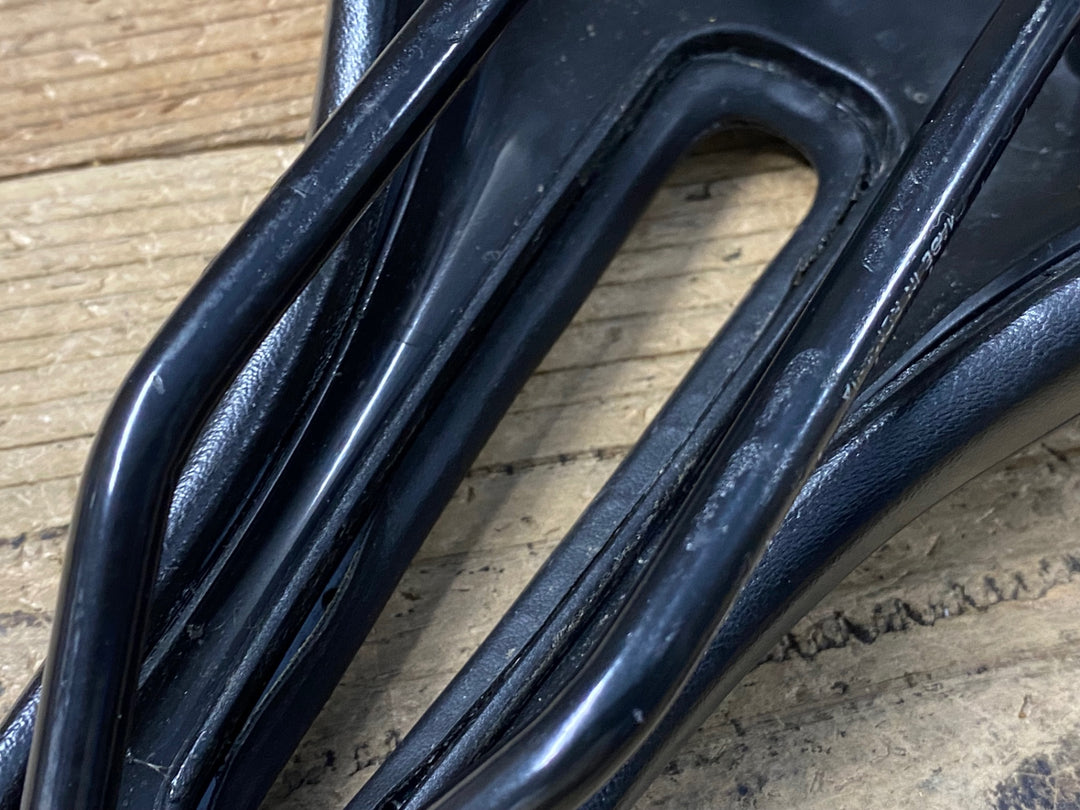 KR136 セライタリア selle italia Q-bik サドル 黒 138mm FEC ALLOY