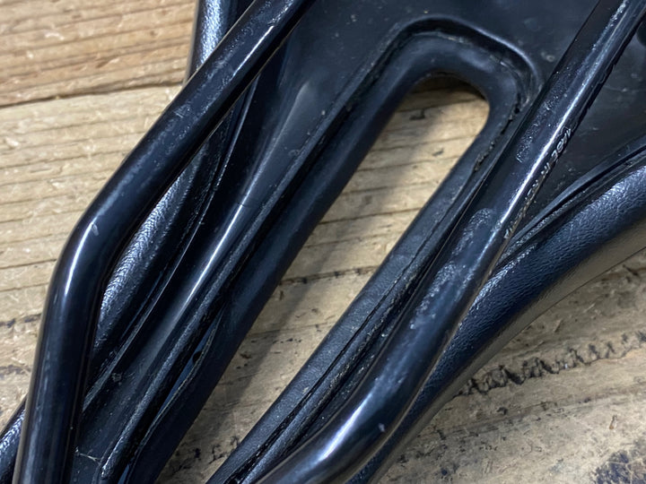 KR136 セライタリア selle italia Q-bik サドル 黒 138mm FEC ALLOY