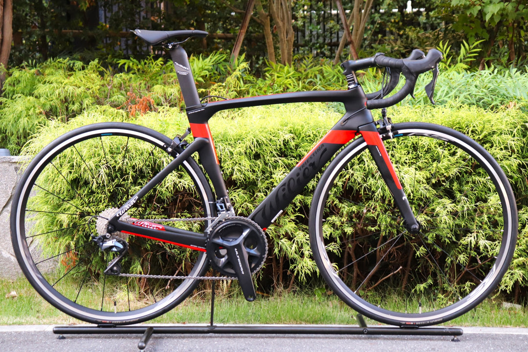 ウィリエール Wilier チェントウノエアー Cento 1 AIR 2019 Sサイズ シマノ アルテグラ R8000 11S カーボン ロードバイク 【さいたま浦和店】