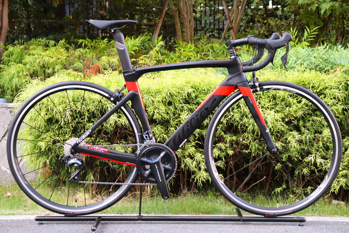 ウィリエール Wilier チェントウノエアー Cento 1 AIR 2019 Sサイズ シマノ アルテグラ R8000 11S カーボン ロードバイク 【さいたま浦和店】