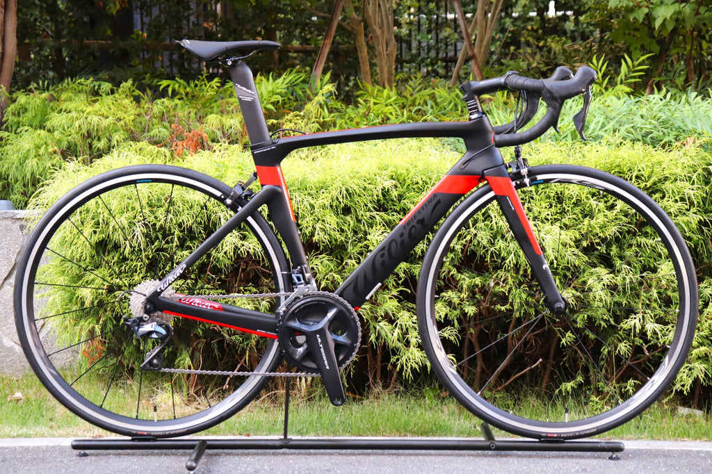 ウィリエール Wilier チェントウノエアー Cento 1 AIR 2019 Sサイズ