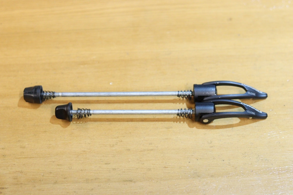 カンパニョーロ CAMPAGNOLO シャマル ミレ SHAMAL MILLE アルミ