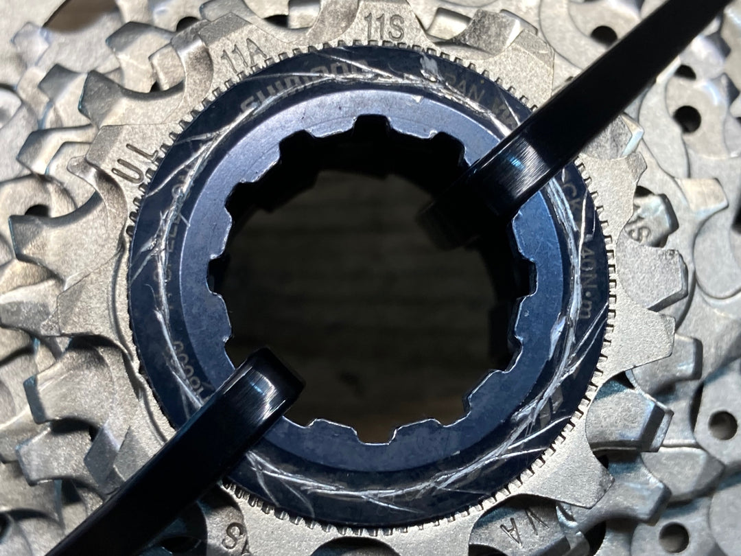 JI393 シマノ SHIMANO アルテグラ ULTEGRA CS-R8000 スプロケット 11-32T 11S