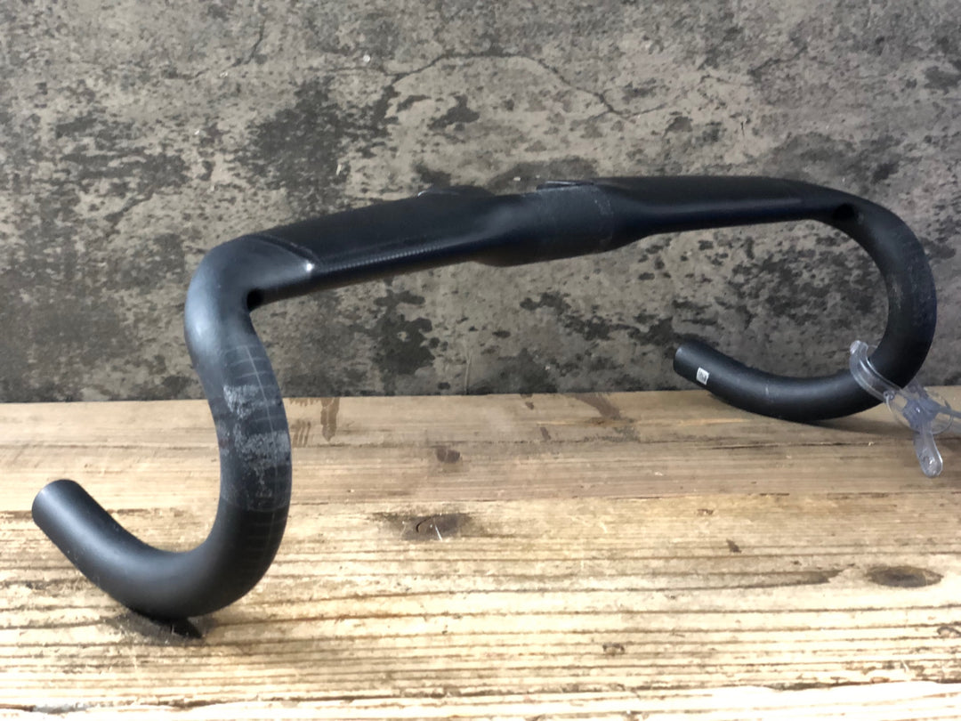 KE872 ロヴァール ROVAL ラピーデバー RAPIDEBAR カーボンドロップハンドル エンドC-C400mm
