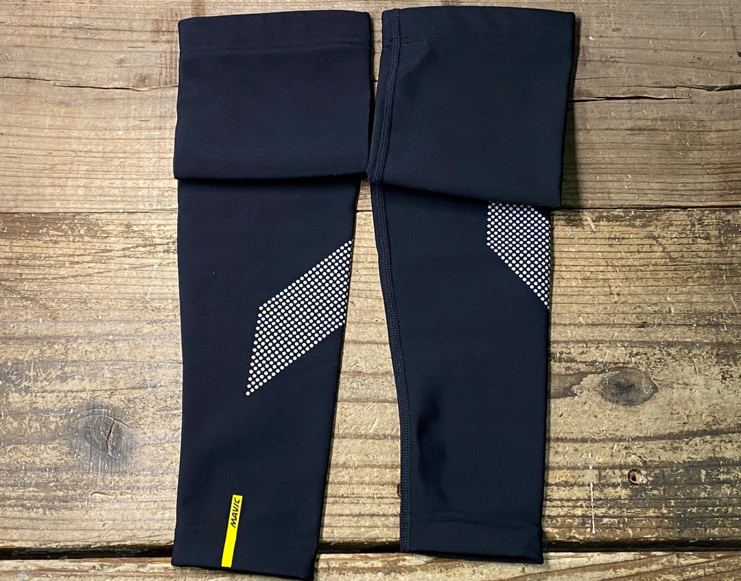 JK315 マヴィック MAVIC COSMIC H2O ARM WARMER アームウォーマ― XS