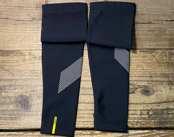 JK315 マヴィック MAVIC COSMIC H2O ARM WARMER アームウォーマ― XS