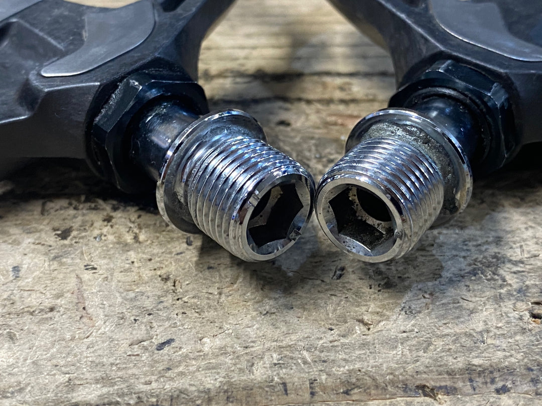 KC044 シマノ SHIMANO アルテグラ ULTEGRA PD-R8000 ビンディングペダル SPD-SL