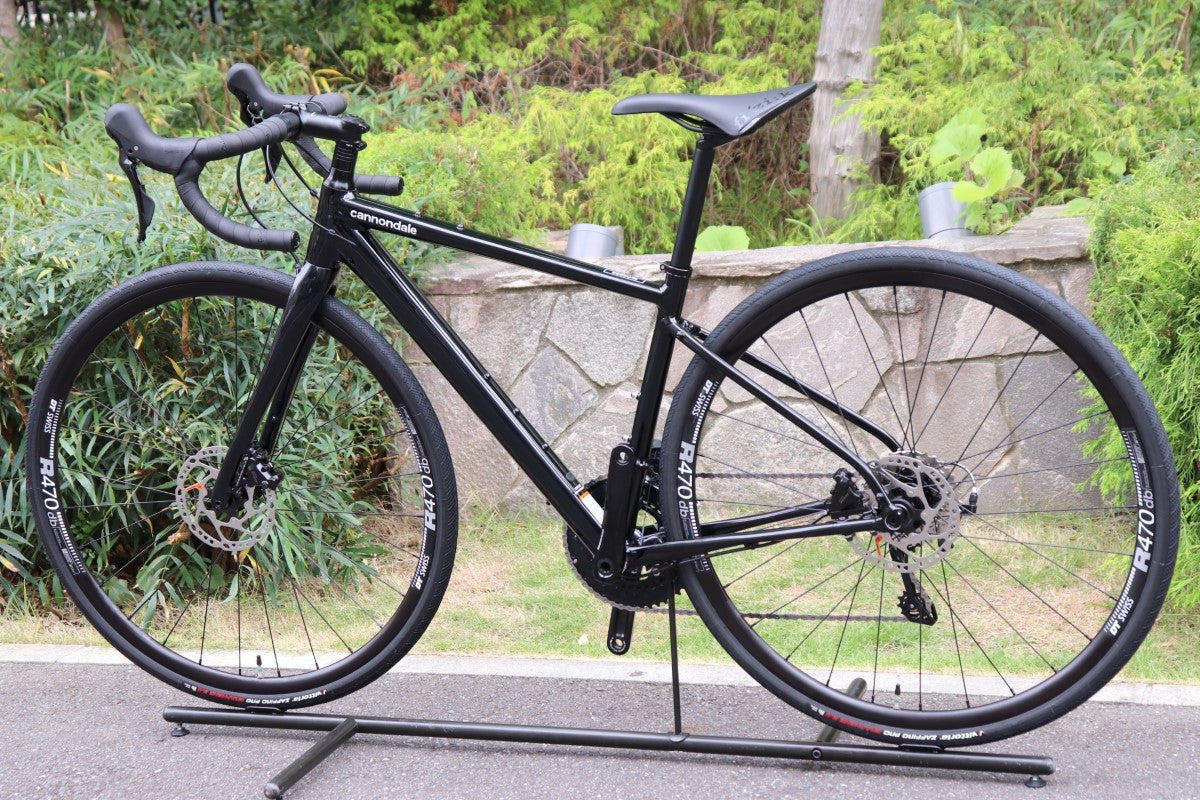 キャノンデール CANNONDALE シナプス SYNAPSE 1 2024年 48サイズ